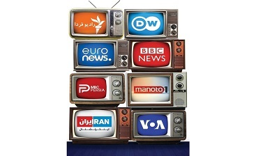 گزارشی درباره سونامی دروغ و تحریف/رویارویی با ۲۹۵ شبکه معاند فارسیزبان گزارشی درباره سونامی دروغ و تحریف/رویارویی با ۲۹۵ شبکه معاند فارسیزبان