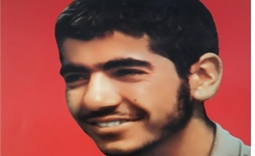 یادبود شهید ناصرالدین باغانی/ شهیدی که رهبر انقلاب مکرر وصیتنامهاش را خواندهاند یادبود شهید ناصرالدین باغانی/ شهیدی که رهبر انقلاب مکرر وصیتنامهاش را خواندهاند