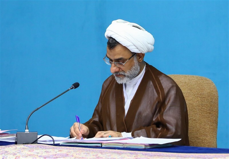 واکنش دبیر شورای عالی انقلاب فرهنگی به جوسازی ها