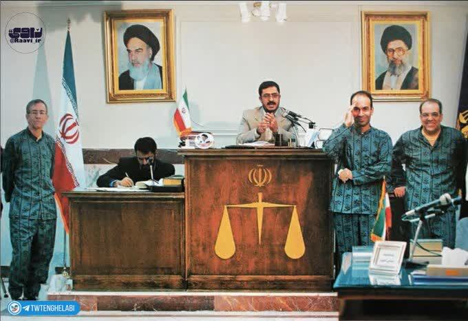 خوشحالی عباس عبدی در دادگاه! خوشحالی عباس عبدی در دادگاه!