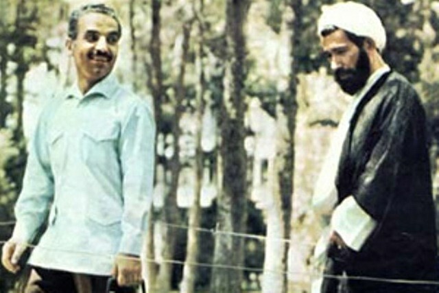 دولتی که اسیر پست و مقام و ریاست نشد/ریاست را زیر چنگ خود آورده بودند دولتی که اسیر پست و مقام و ریاست نشد/ریاست را زیر چنگ خود آورده بودند