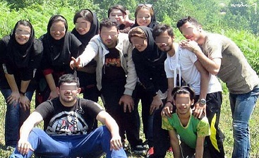 بازگشت اردوهای مختلط دانشجویی به دانشگاه ها؟! بازگشت اردوهای مختلط دانشجویی به دانشگاه ها؟!