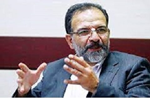 بازگشایی قرارگاه رفح توانمندی حماس را بالا میبرد/مصریها مورد اعتماد رژیم صهیونیستی هستند بازگشایی قرارگاه رفح توانمندی حماس را بالا میبرد/مصریها مورد اعتماد رژیم صهیونیستی هستند