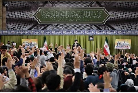 بدون کمک‌های همه‌جانبه آمریکا، رژیم صهیونیستی فلج خواهد شد/دنیای اسلام علیه رژیم صهیونیستی بسیج شود