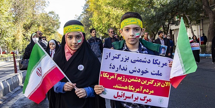 مراسم 13 آبان با سخنرانی قالیباف برگزار می‌شود