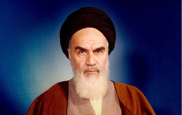 امام خمینی (ره) چگونه امام شد؟