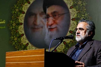 تلاش برخی برای پنهان ماندن فعالیت نیروهای انقلابی در سینما/اجازه ندهیم