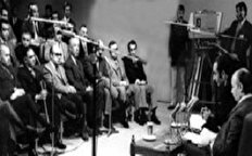 نتیجه رپرتاژآگهی «من‌وتو»: سلطنت‌طلبی مرده است!