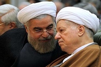 یک بازی انتحاری/ روحانی، تلاش برای بقا یا بازیسازی؟/وقتی روحانی سنگ اصلاح طلبان را به سینه می زند! یک بازی انتحاری/ روحانی، تلاش برای بقا یا بازیسازی؟/وقتی روحانی سنگ اصلاح طلبان را به سینه می زند!