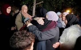 برای کسانی که نمی‌دانند در زندان‌های رژیم اشغالگر چه می‌گذرد!