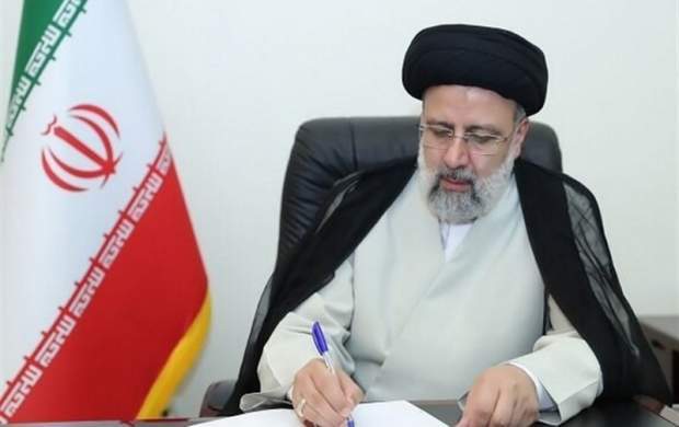 تأیید افزایش سقف معافیت مالیاتی حقوق توسط رئیسی