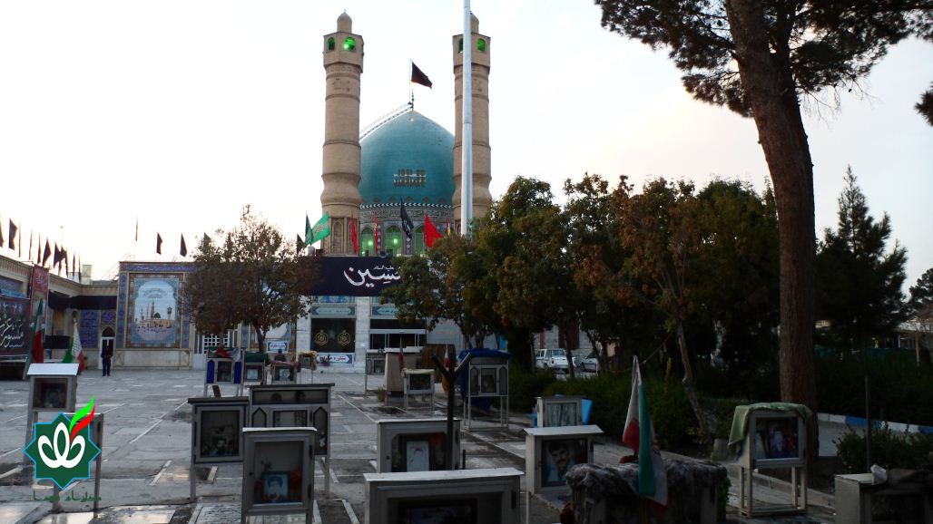 بی توجهی بنیاد شهید استان تهران به فرمان رهبر انقلاب!/  یکدنگی بر اجرای همسان سازی مزار شهدا!