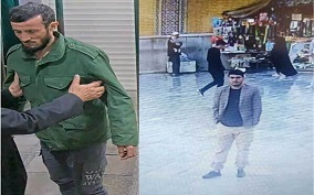 دو تروریست تکفیری در قم دستگیر شدند