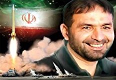 فرزند شهید طهرانی مقدم: آرزوی پدرم و شهدا محقق شد