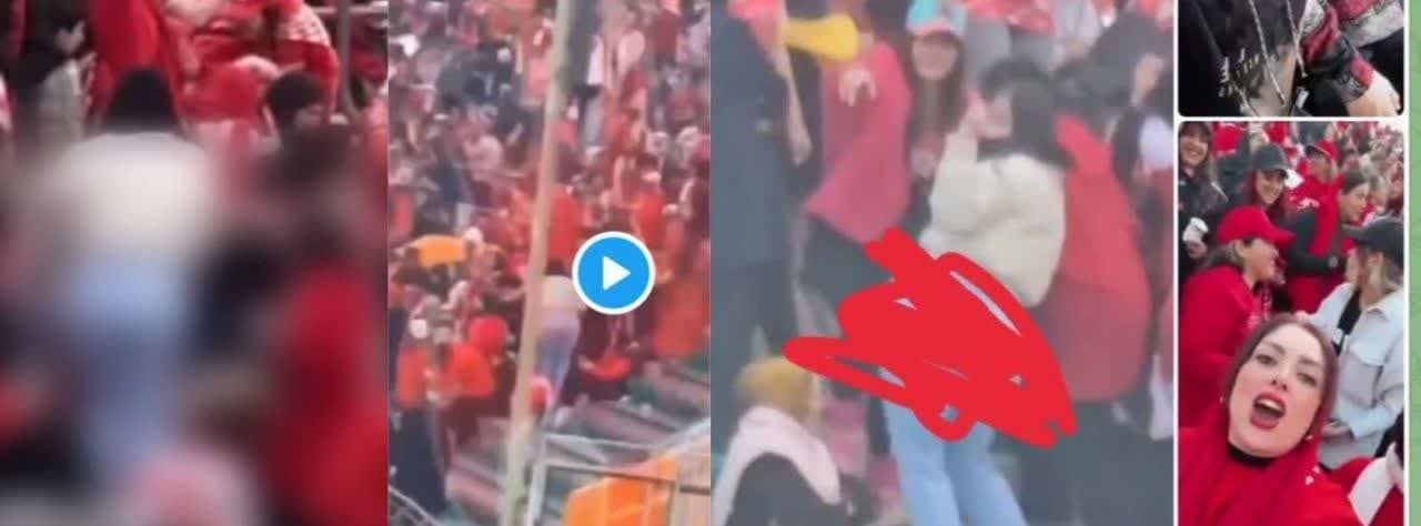 تفاوت معنی‌دار این سکو با آن سکو/سازمان های نظارتی و فرهنگی چرا سکوت کرده اند؟!