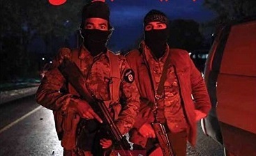 جنایات جولانی/گروه‌های تروریستی حاکم بر سوریه مردم غیر‌نظامی را قتل‌عام کردند
