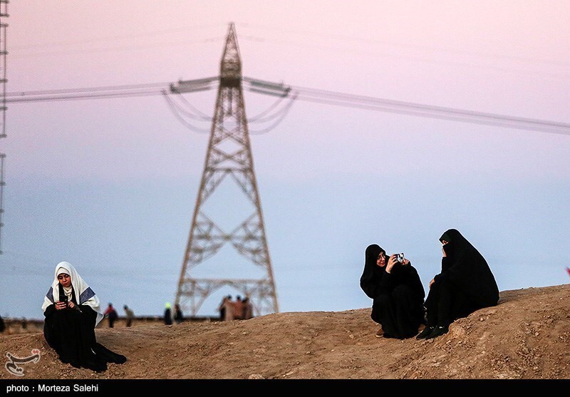 یادمان شهدای شلمچه