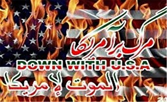 مرگ بر آمریکا؛ شعار مشترک دانشجویان از دسامبر 1953 در ایران تا ‌آوریل 2024 در آمریکا