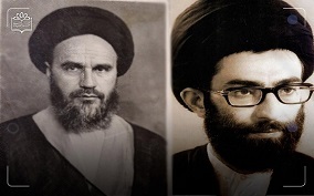 سی سال پس از اردیبهشت ۱۳۲۳/انتشار برای نخستین بار از دستنوشته رهبری در دفتر کتابخانه وزیری سی سال پس از اردیبهشت ۱۳۲۳/انتشار برای نخستین بار از دستنوشته رهبری در دفتر کتابخانه وزیری