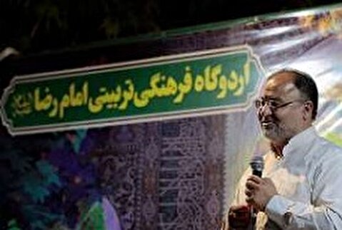 تا رهایی ایران اسلامی از سرطان اصلاحات تنها 