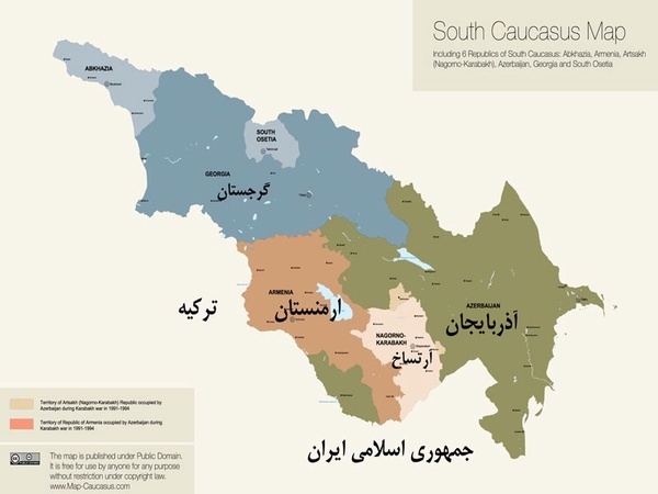 سرنوشت توافق ۱۳۹۵ ترکیه و روسیه بدون اطلاع ایران!