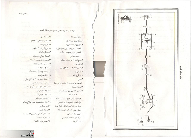 بچه های اصفهان چگونه بدون پشتیبانی هوایی اسلکه نفتی بعثی ها را فتح کردند؟