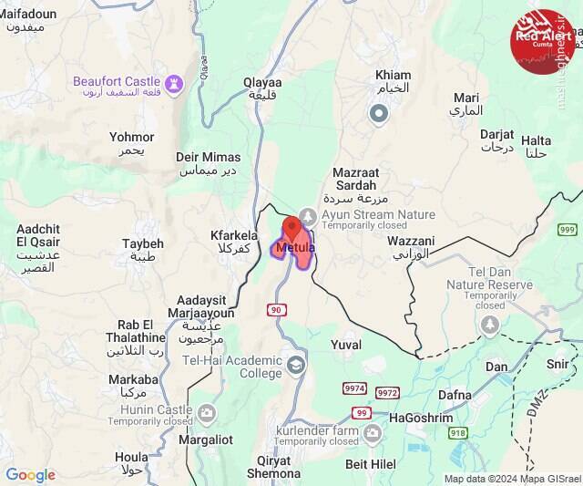 پشت پرده ارسال یک سیگنال غلط از تهران و مقر منافقین در اشرف ۳