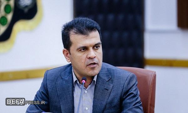 سردار مهدی‌نژاد نوری: همکاری علمی دولت و نیروهای مسلح برای توسعه کشور