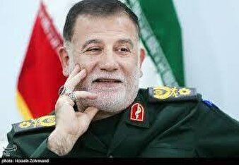 شهید نیلفروشان از نوجوانی تا شهادت+فیلم