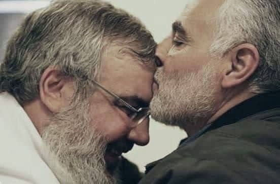 با ظهور امام زمان(عج) برخواهند گشت