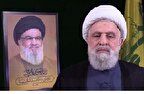 کاری می کنیم که صهیونیست ها خواستار توقف جنگ شوند