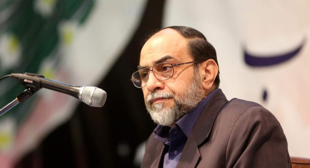 شکایت رحیم پور ازغدی از چند سایت اصلاح طلب شکایت رحیم پور ازغدی از چند سایت اصلاح طلب