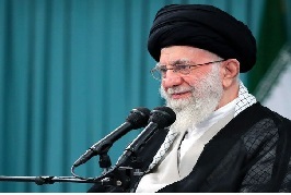 رهبر معظم انقلاب درباره تحولات منطقه سخنرانی خواهند کرد رهبر معظم انقلاب درباره تحولات منطقه سخنرانی خواهند کرد