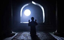 سرداری که در سجاده نماز شب ترور شد