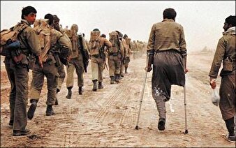 روایتِ زخمی که هنوز می‌سوزد/دردها گفته نشود، تقدیسِ ایثار به نمایشی ریاکارانه می‌شود