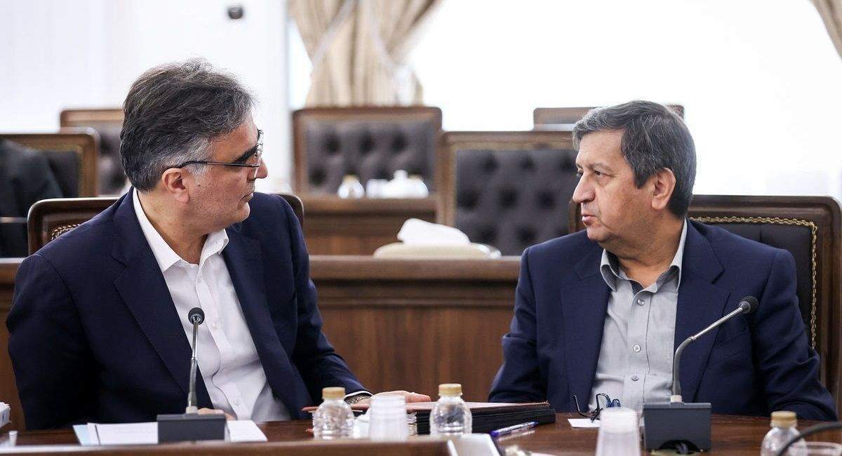 در انتصاب همتی آزموده را آزمودن خطاست