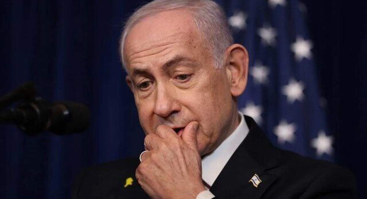 نتانیاهو: بهدنبال تشدید تنش با ایران نیستیم