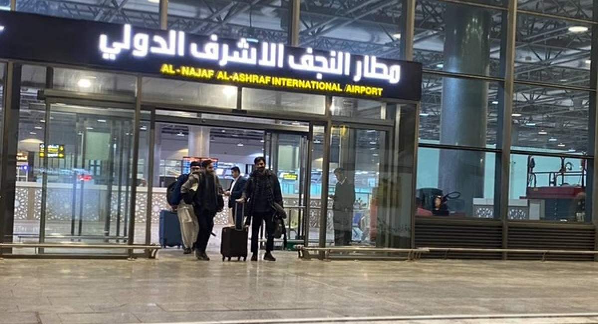 سفر هوایی عتبات به مرز ۴۰ میلیون تومان رسید