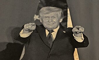 گزارش سی‌ان‌ان از 25 دروغ‌ ترامپ در سال رو به پایان میلادی/ از عدد ساختگی جذب سرمایه‌گذاری تا بمباران تأسیسات هسته‌ای ایران