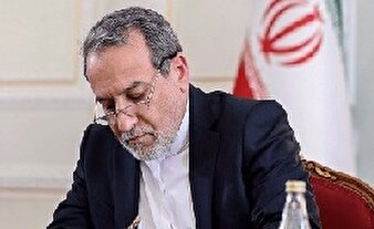 عراقچی به همتایان: به هر تعرضی پاسخ قاطع و پشیمان‌کننده می‌دهیم