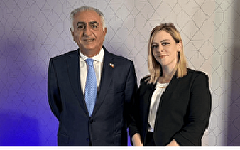 درخواست مجری صهیونیستی از نتانیاهو درباره التهاب‌آفرینی در ایران