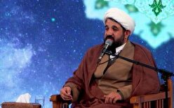 سخنرانی شیخ اسماعیل رمضانی درباره حق الناس