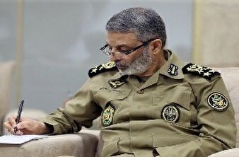 بی‌تردید راه حاج قاسم ادامه دارد/مکتب‌ها با خون زنده‌تر می‌شوند