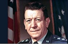 مأموریت پنهان ژنرال آمریکایی در تهران