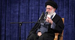 نمای دوم | دیدار روز میلاد امیرالمومنین(ع) و در سالگرد شهید سلیمانی