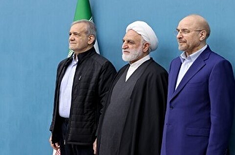 سکوت در برابر بی‌‌عدالتی، خیانت به خون شهداست/خون نداده‌‌ایم که عده‌‌ای خاص، ثروت ملی را ملک شخصی خود بدانند