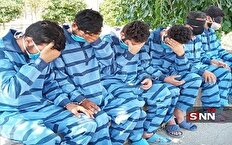 انهدام شبکه تولید اخبار جعلی در فضای مجازی