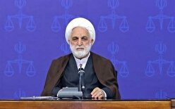 اژه‌ای: این بار هیچ ارفاقی به اغتشاشگرها نمی‌کنیم