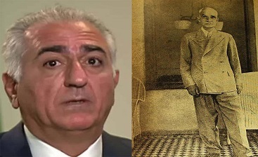 ذوقزدگی اپوزیسیون از دخالت نظامی در ونزوئلا/ سوریه و لیبی، تعبیر خواب وطنفروشان برای ایران