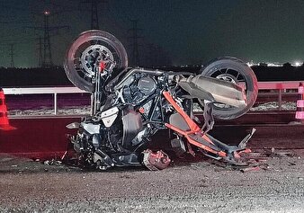 مرگ مشکوک قاضی ویژه مبارزه با فساد / پای‌ مقام عالی دولتی‌ در میان است